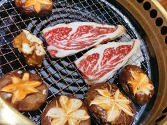 -肉魁屋·烧肉·烧鸟·酒场(高新店)