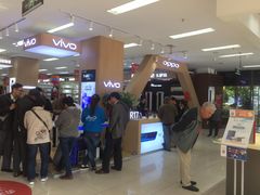 -苏宁易购(上海沪太路二店)