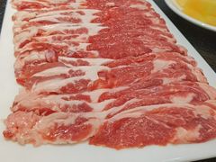 -常赢三兄弟·清真涮肉(五莲路店)