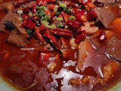 -绿茶餐厅(昌平悦荟店)