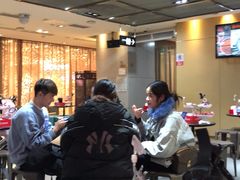 大堂-海底捞火锅(武胜路凯德广场店)