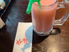 -松子料理(白家庄店)