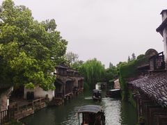 -乌镇西栅景区