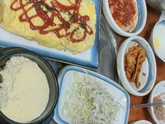 -金明子八带鱼馆(正宗韩国连锁店)