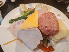 -重庆希尔顿酒店