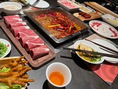 -锦城印象火锅(天府三街店)