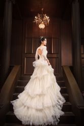 -金夫人婚纱摄影(华南店)