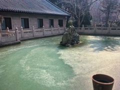 -青岛崂山太清宫