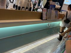 -古茗(萧山新街融创店)