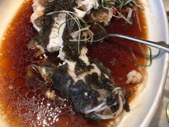 笋壳鱼-漢舍中国菜馆(889广场店)