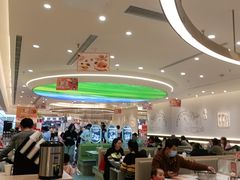-呷哺呷哺(衡水怡然城店)
