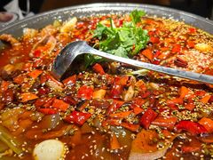 -麻六记(凤凰汇店)