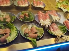-麦瑞缇·烤肉·烤菌子(南屏街店)