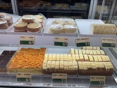 -蜂蝶来饼店(拱北总店)