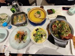 -北李妈妈菜·海肠捞饭(高新万达店)