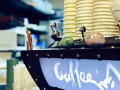 -明谦·Coffee&Cocktail Bar(美您公园店)