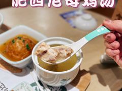 -老乡鸡(上海白玉兰广场店)