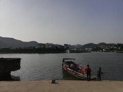 -新安江山水画廊风景区
