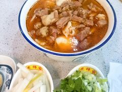 -老师家羊杂碎(延安总店)