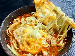 -邓记手擀面(桃花源店)