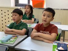 -第壹宝贝儿童教育中心(朝阳校区)