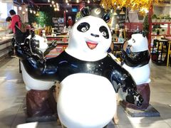 -串天下串串香(宽窄巷子店)