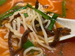 -陇上秦轩西安biangbiang面(EFC欧美金融商业城店)