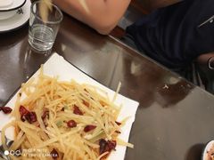 -望乡楼上海菜(日月光店)