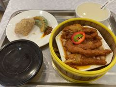 -冰泉豆浆馆(白云山总店)