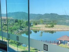 -余姚四明湖开元名都度假酒店·夏威夷西餐厅