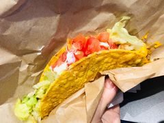 -Taco Bell 塔可钟(民田路店)