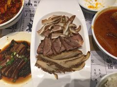 -文叔·湖北名小吃·小龙虾(华强北店)