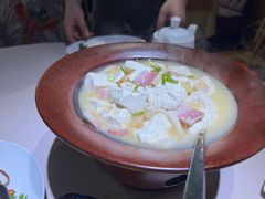 -尚一汤·粤菜海鲜(环球港店)