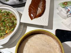 -贝勒爷·酥不腻烤鸭
