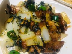 紫苏骨-石岐佬中山菜馆(张溪店)