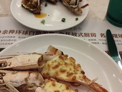 -芭菲盛宴·环球美食(解放碑英利国际店)