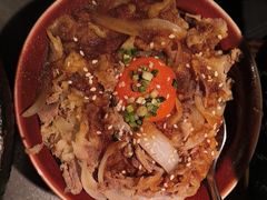 -沼津港精致料理·寿喜烧·烧鸟(龙湖南桥天街日料榜单店)