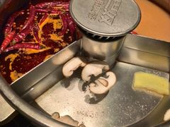 -巴奴毛肚火锅(京西大悦城店)