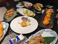 -極上萬膳·日料放题(海岸城店)