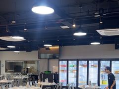 -明本湛江鸡•海鲜小厨(陈家祠店)