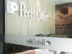-Peet's Coffee皮爷咖啡(万象天地店)