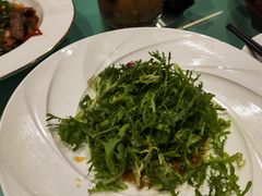 -苏先生海鲜渔庄(金桥店)