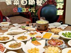 -庄氏祥记家常食府(国瑞建材家居博览中心店)