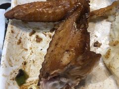 -二十一分小锅炖(皓月店)