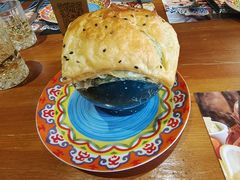 -米德维奇俄式西餐厅(西六道街店)