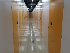 -安东易迷你自助仓储寄存仓库(草桥店)