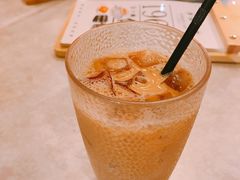 冻奶茶-金记冰室(霎东街店)
