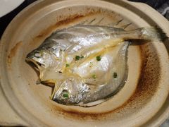 小黄鱼-桐爷小馆(广渠门店)