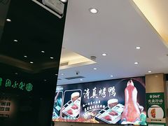 -紫光园(劲松店)