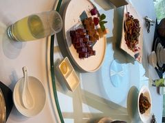 -春满园·早茶·粤菜·宴会(前海店)